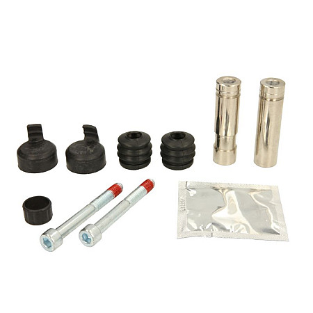 Etrier frana Kit reparare etrier Spate Dreapta/Stanga MERCEDES EQV W447 EVITO TOURER W447 EVITO W447 MARCO POLO CAMPER W447 V W447 VITO MIXTO DOUBLE CABIN 1.6D-Electric 03.14- QUICK BRAKE QB113-0017X