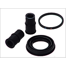 Kit reparare etrier Spate Dreapta/Stanga diametru piston: 42 CHRYSLER VOYAGER III VOYAGER IV 2.0-3.8 01.95-12.08 AUTOFREN SEINSA D4-334