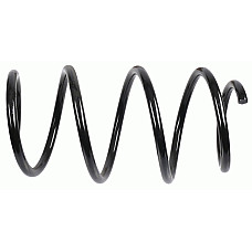 Arc spiral Fata Dreapta/Stanga BMW 5 E60 2.0-4.8 12.01-03.10 SACHS 998 462