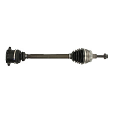 Planetara Ax cardanic Fata Stanga 599mm AUDI A4 B5 A4 B6 A4 B7 SKODA SUPERB I VW PASSAT B5 PASSAT B5.5 1.9D-4.0 01.95-06.08 SKF VKJC 5444