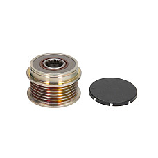 Fulie alternator SEAT CORDOBA (6L2) BTA E4W018BTA