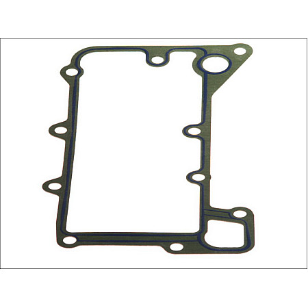 Etansare, racire ulei Garnitura radiator ulei MERCEDES AXOR 2 CAPACITY CITARO O 530 CONECTO O 345 MK NG O 303 O 304 O 305 O 307 O 340 O 403 O 404 O 405 OH SK M476.925-OM457.976 ELRING EL765735