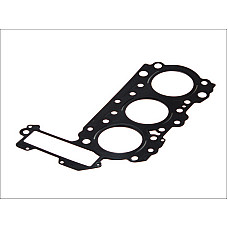 Garnitura chiulasa cilindru PORSC cu garnitura de 911 Cabriolet 996 34 Carrera 4 01 05 Carrera 97 01 ELRING EL530701
