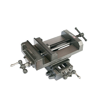 Mengine / Clesti / Fixare Menghina Otel cruce latime falca 200 mm obtuzitate max 200 mm 356 kg PROMA POLSKA PROMA KS-200P