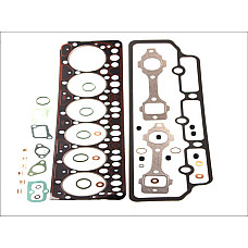 Set garnituri, chiulasa 3520102621 garnitura set Elring sus DB OM352 / A ELRING EL813842