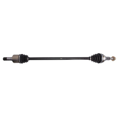 Planetara Ax cardanic Fata Dreapta 1055mm CHRYSLER TOWN &amp; COUNTRY VOYAGER V DODGE GRAND LANCIA VOYAGER 2.8D-4.0 10.07- TRAKMOTIVE CH-8233