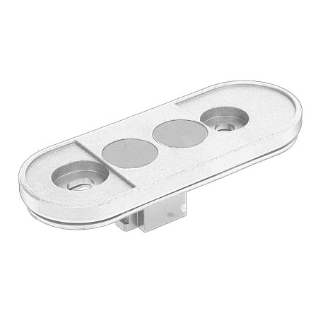 Unitate de control, ajutor inchidere usi Door element sliding door contact IVECO DAILY IV 05.06-08.11 OE IVECO 42577030