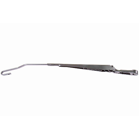 Brat ghidaj, stergator parbriz Bratul / capacul stergatorului Fata Stanga SEAT AROSA VW LUPO I SIKMA ZADNI CAST 05.97-07.05 VAICO V10-6398