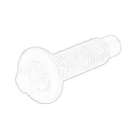 Surub, baie ulei surubul de fixare a sotei de ulei ulei de aluminiu NISSAN INTERSTAR PRIMASTAR PRIMERA OPEL MOVANO VIVARO A RENAULT AVANTIME CLIO II CLIO III ESPACE III 1.8/1.9D/2.0 03.97- OE RENAULT 77 03 002 705
