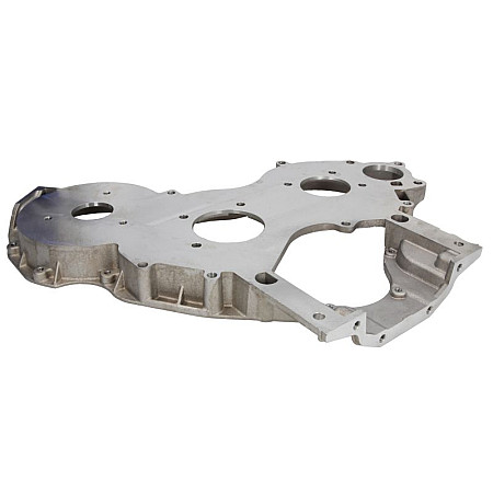 Acoperire carcasa distribuie Capac distributie PERKINS MASSEY FERGUSON 165 165 FR 165 MK III 165 MK III FR 165 S 165 UK 168 168 F 168 FR 168 MK III 168 MK III F 168 MK III FR AKUSAN AG 0405