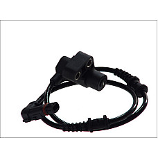 Senzor,turatie roata Senzor ABS Fata Dreapta MERCEDES A W168 VANEO 414 1.4-2.1 07.97-07.05 AUTLOG AS4099