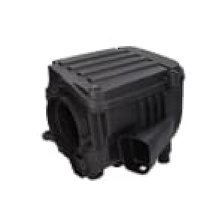 Capac carcasa filtru aer Carcasa aer cu filtru AUDI A3 SEAT ALTEA ALTEA XL LEON TOLEDO III SKODA OCTAVIA I VW CADDY III (2KA, 2KH, 2CA, 2CH), Box/MPV, 03.2004 - 05.2015 BLIC 7000-25-0026505P