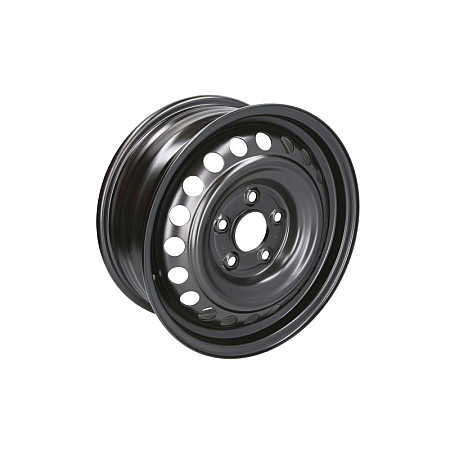 Janta otel PKW 6x15 5x1143 CH 67 ET: 46 Janta otel  HYUNDAI I30 KIA CEED 11.16- ALCAR ALCAR ALC4595