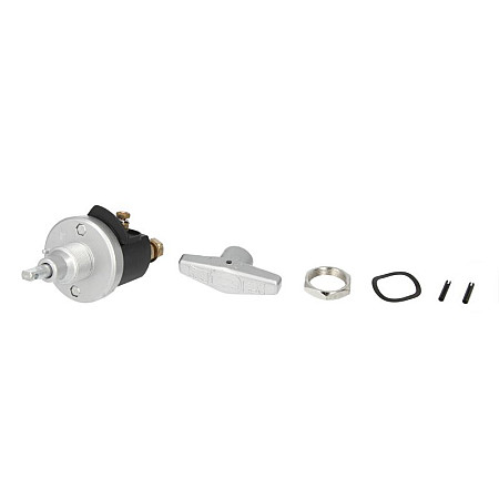 Deconectarea bateriilor Battery disconnector 24V 250A IVECO AKUSAN IVE-BS-002