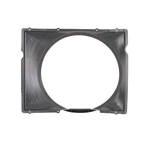 Carcasa, ventilator radiator Carcasa ventilator radiator VOLVO FH FH16 FM 09.05- PACOL VOL-FC-001