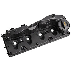 Culbutor Capac Rocker cover SEAT EXEO EXEO ST VW AMAROK CRAFTER 30-35 CRAFTER 30-50 2.0D 12.08- FEBI BILSTEIN 177026