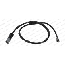 Senzor de avertizare,uzura placute de frana Senzor uzura placute frana Spate BMW I3 I01 0.65H/0.6H/Electric 08.13- FERODO FWI439