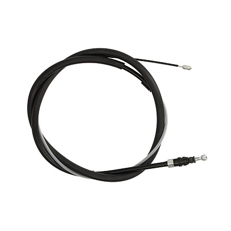 Cablu, frana de parcare Cablu frana de mana Spate Dreapta/Stanga 2155mm PEUGEOT 407 407/KOMBI 1.6D-3.0D 03.04- ABE C7P003ABE