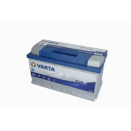 Acumulator Pornire Acumulator VARTA 12V 95Ah/850A START&amp;STOP EFB R+ borna standard 353x175x190 B13 - flansa de montare 10.5 mm efb/pornire VARTA VA595500085