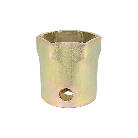 &quot;Cheie tubulara conducta Hexagonal 1&quot;&quot; dimensiune metrica: 95 mm dimensiune Inch: 1&quot;&quot;&quot; S-TR STR-KR95/6/1