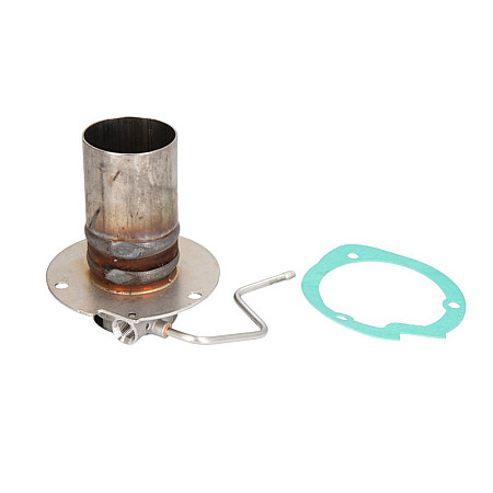 Arzator de incalzire a parcarii EN Parking heating burner EBERSPACHER AIRTRONIC D2 12/24V EBERSPACHER HEATING 25 2069 10 01 00