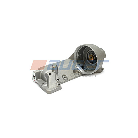 Capac, radiator ulei Capac de racire cu ulei MERCEDES MK NG SK OM356.999-OM446.939 08.73-09.96 AUGER AUG71978