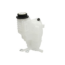 Vas de expansiune, racire Vas expansiune with plug with level sensor LAND ROVER DISCOVERY III DISCOVERY IV RANGE ROVER SPORT I 07.04-12.18 THERMOTEC DBI001TT