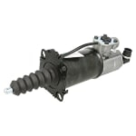 Actuator ambreiaj MAN TGL PNEUMATICS CS-217