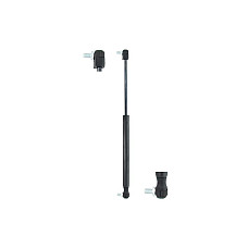 Amortizor portbagaj Arcul cu gaz arcul cu gaz de incarcare Dreapta/Stanga lungime maxima: 405mm sUV:160mm SKODA OCTAVIA I OCTAVIA I/KOMBI KAROSERIE/KOMBI/KOMBI 07.98-12.10 MAGNETI MARELLI 430719004400