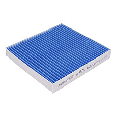 Filtru, aer habitaclu Cabin filter with activated carbon ISUZU D-MAX II 1.9D/2.5D 06.12- UFI 34.167.00