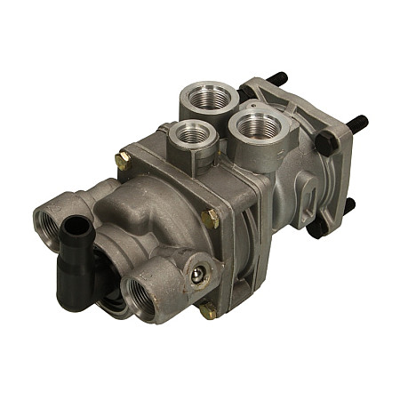 Supapa frana, frana de serviciu Supapa principala frana MERCEDES MK SK 07.87-09.96 DT KLIMA 4.62009