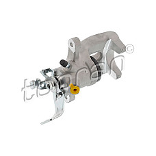 Etrier frana Etrier de frana cu disc Spate Stanga MINI R56 R57 R58 R59 CLUBMAN R55 CLUBVAN R55 1.4-2.0D 09.06-06.15 HANS PRIES HP631 462