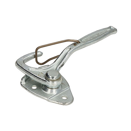 &quot;Balama, oblon Inchizatoare oblon lateral tip 3990 Stanga marime&quot;&quot;0&quot;&quot; galvanizat&quot; CARGOPARTS CARGO-E128