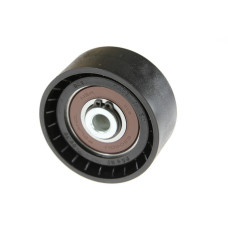 Rola intinzator,curea transmisie Scripete din poli cu curea in V SCANIA 4 4 BUS K PGRT DC09.110-DT12.17 11.95- BTA B05-02-003