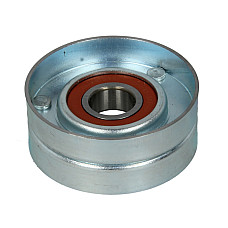 intinzator curea accesorii OPEL VIVARO A Box (X83) BTA E2R0001BTA
