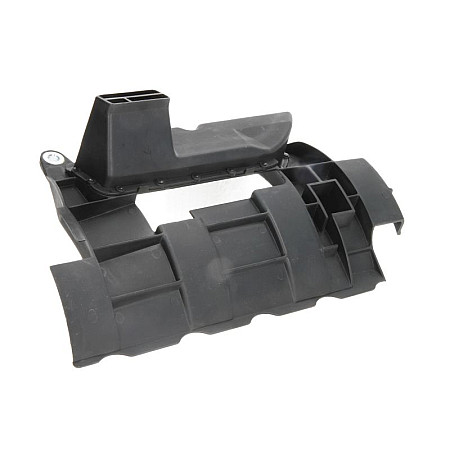 Tabla antival,baia de ulei Oil sump partition AUDI A3 MITSUBISHI GRANDIS LANCER VIII OUTLANDER II SEAT ALHAMBRA ALTEA ALTEA XL CORDOBA IBIZA III IBIZA IV IBIZA IV SC LEON TOLEDO III 1.9D/2.0D 09.95- HANS PRIES HP116 516