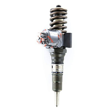 Unitate pompa-diuza Unitate injectoare de pompa remanufacturat AUDI A3 A4 B7 A6 C6 MITSUBISHI GRANDIS LANCER VIII OUTLANDER II SEAT ALTEA ALTEA XL SKODA OCTAVIA II SUPERB II 2.0D 02.03- DIESEL REMAN EUI1516/DR