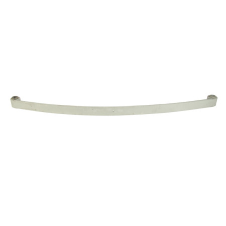 Arc foi Foaie arc suspensie Spate numar foi-1 33319800 cu bucsa MERCEDES T2/LN1 04.86-12.94 TES 3331980119 Z/T