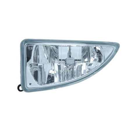 Proiector ceata Lampa de ceata Stanga H1 FORD FOCUS I FOCUS I/KOMBI FORD USA FOCUS ZX3 10.98-10.01 VISTEON/VARROC 20-202-01001
