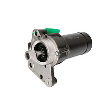 Electromotor PEUGEOT 206 CC (2D) STARDAX STX200013R