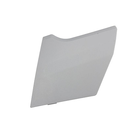 Acoperire, bara protectie Element bara capac bara Dreapta IVECO EUROCARGO I-III 05.09-09.15 PACOL IVE-FB-026R