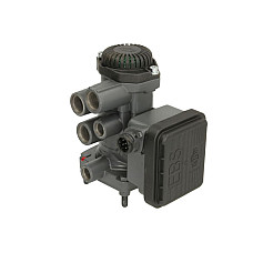 Modulator ax Modulator de presiune ABS 24V semi-remorci remanufacturate EBS 5/EBS 5X  MAN RVI SCANIA VOLVO PNEUMATICS PRO PROK020623