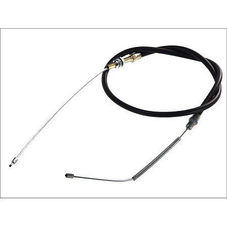 Cablu, frana de parcare Cablu frana de mana Spate Dreapta/Stanga 1530mm/925mm PEUGEOT 305 II 1.3-1.9D 10.82-07.90 ADRIAUTO AD35.0208