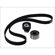 Set curea distributie FIAT BRAVA BRAVO I DOBLO DOBLO/MINIVAN MAREA MULTIPLA PALIO SIENA STILO LANCIA DEDRA DELTA II LYBRA 1.6/1.6ALK/1.6CNG 10.95- CONTITECH CT 879 K1