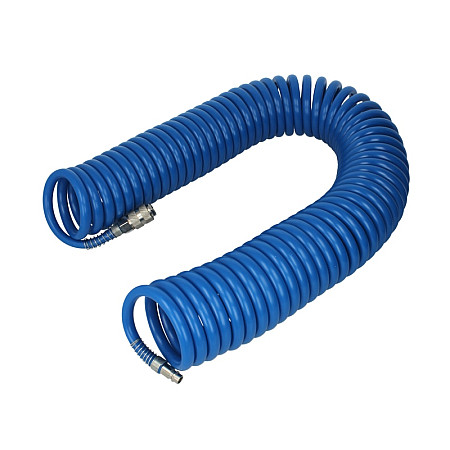 Unelte pentru vulcanizare BORG sarma Hico la compresor - 15m spiralat BORG PPM013