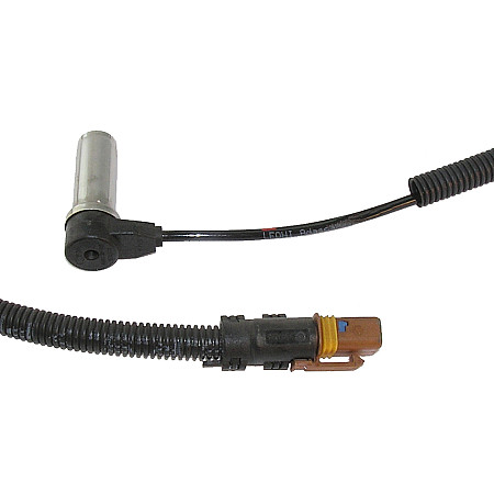 Senzor,turatie roata Senzor ABS unghiular 1350mm KNORR 0 486 000 285
