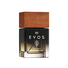 Odorizant auto parfum 50ml, Evos - Sparta