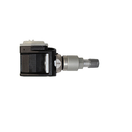 Senzor, sistem de control al presiunii pneuri Valve repair kit SCHRADER dedicated programmed with aluminium valve 433 MHz EUROPE NISSAN passenger cars P SCHR3175
