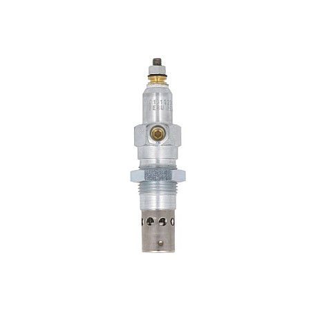 Bujie incandescenta Bujie IVECO DAILY III RVI MASCOTT FIAT DUCATO MULTICAR FUMO 2.8D 10.97- BORGWARNER (BERU) GF 006