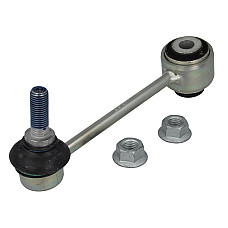 Bieleta antiruliu bara stabilizatoare Fata Dreapta/Stanga 160mm PORSCHE PANAMERA 3.0-4.8 09.09-10.16 LEMFOERDER LMI35679